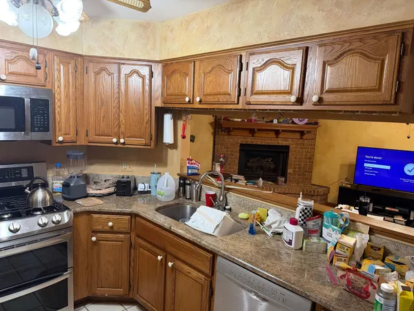 $3,000 | 229 Shea Drive, Flossmoor, IL 60422