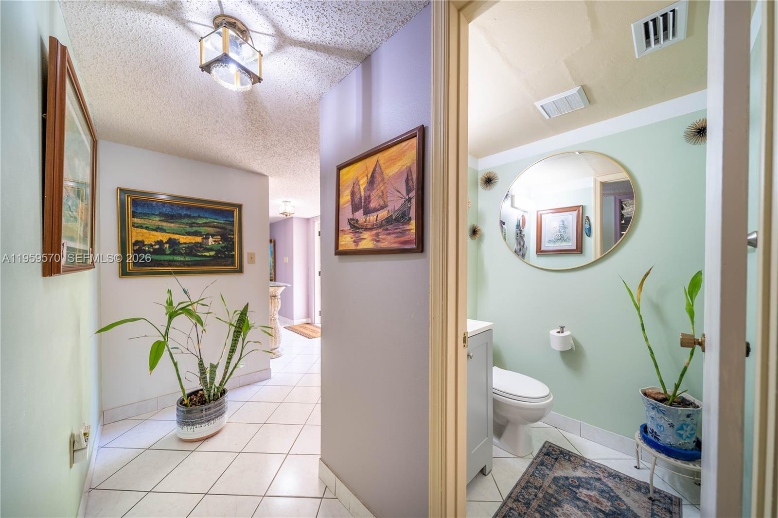 6337 Southwest 32nd Street Miramar, FL 33023 - Photo 39 of 51 1/2 downstairs