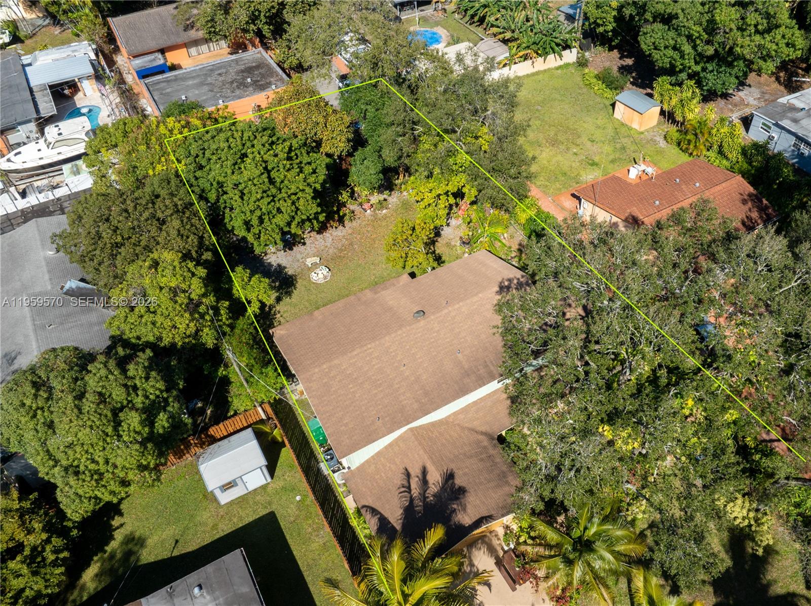 6337 Southwest 32nd Street Miramar, FL 33023 - Photo 43 of 51