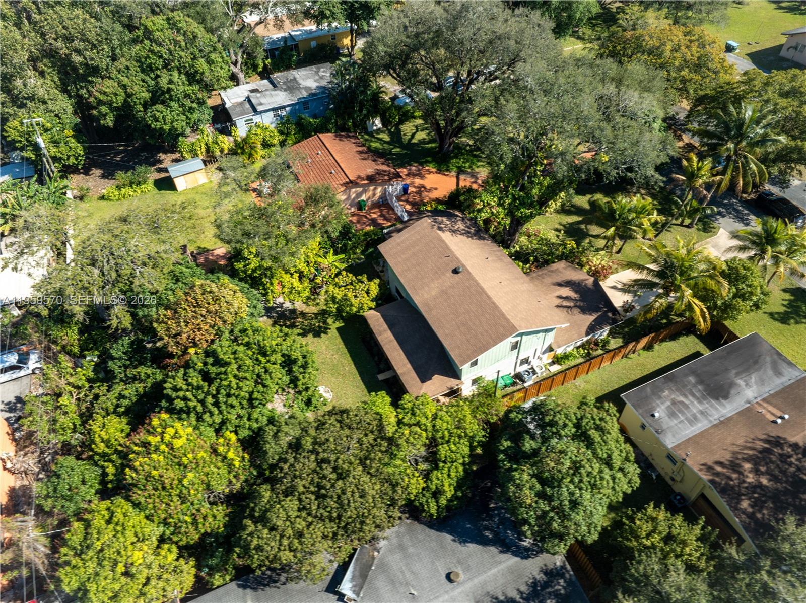 6337 Southwest 32nd Street Miramar, FL 33023 - Photo 47 of 51