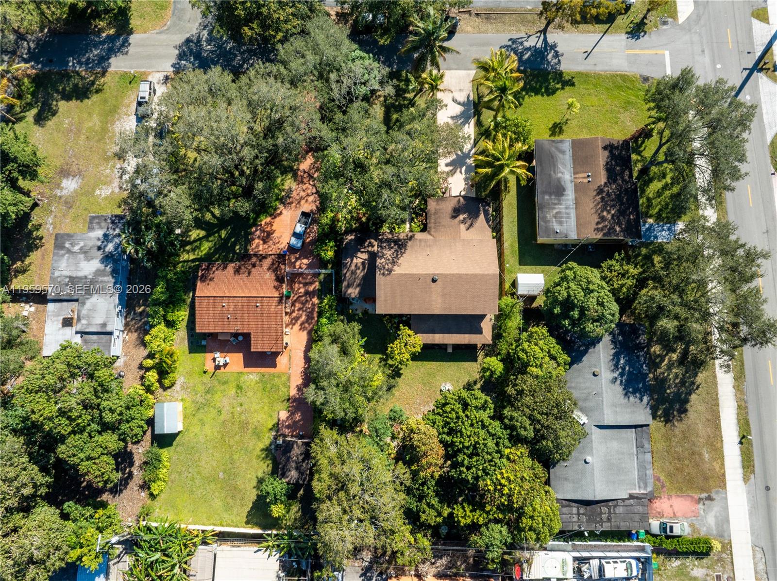 6337 Southwest 32nd Street Miramar, FL 33023 - Photo 48 of 51