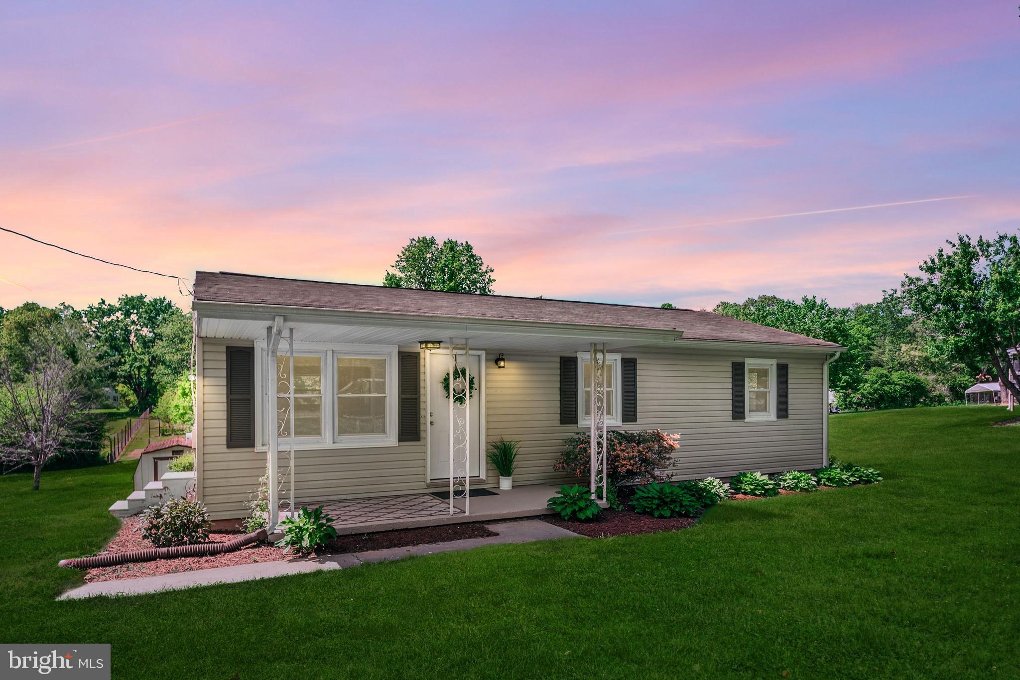 3273 Meander Run Road Culpeper, VA 22701 - Photo 1 of 24 Gallery Image 1