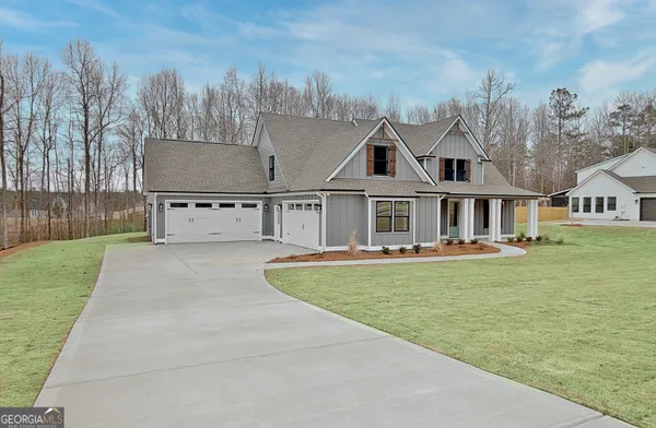 $699,900 | 157 Ryeland Drive, Senoia, GA 30276