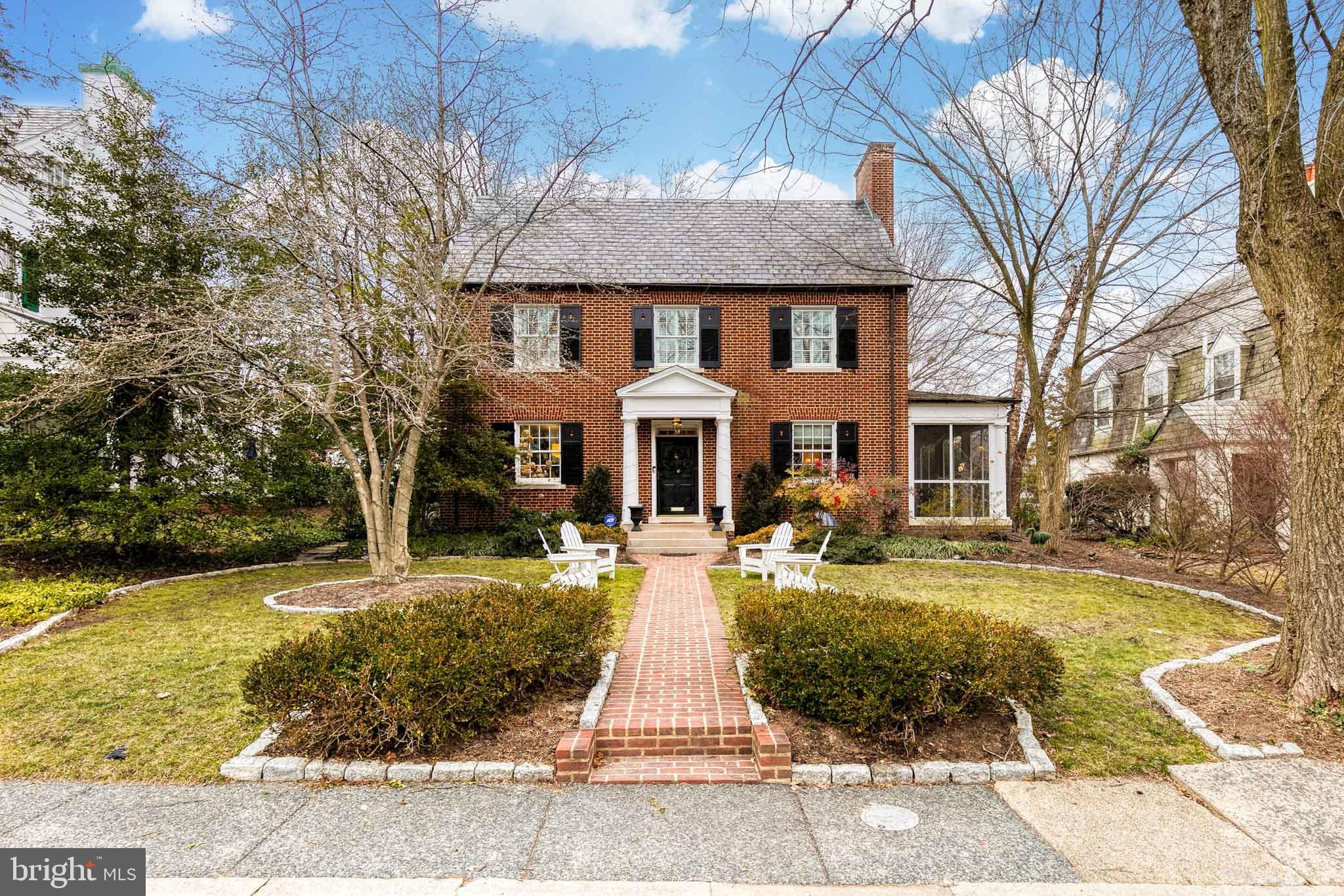 204 St Dunstans Road Baltimore, MD 21212 - Photo 1 of 69