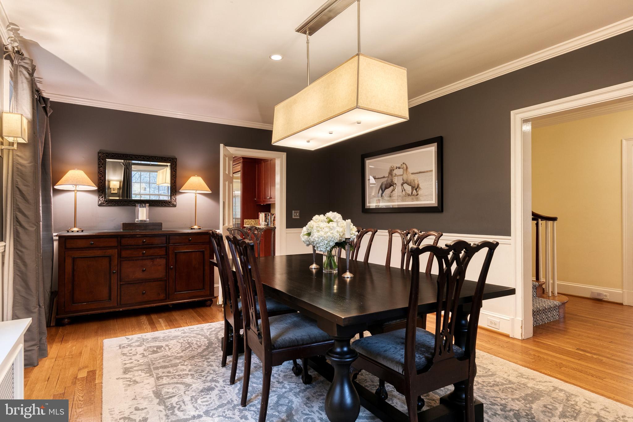 204 St Dunstans Road Baltimore, MD 21212 - Photo 21 of 69