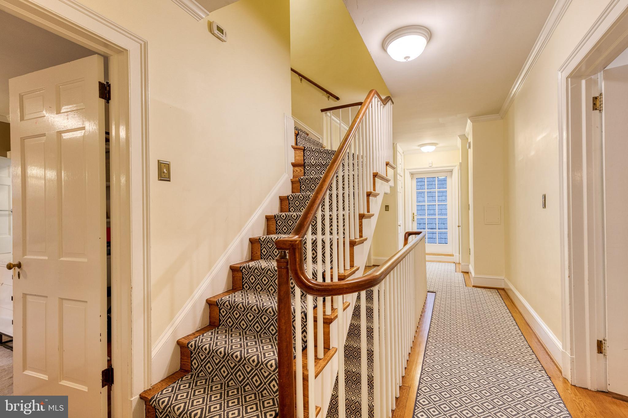 204 St Dunstans Road Baltimore, MD 21212 - Photo 25 of 69