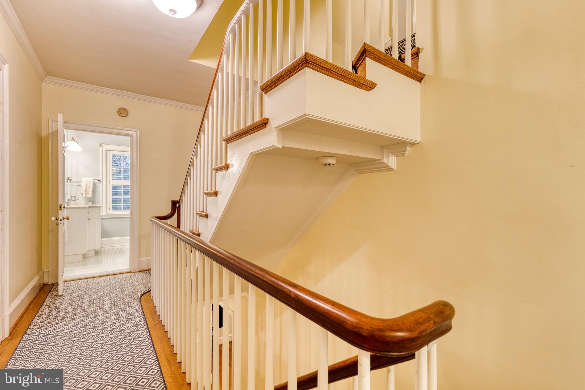 204 St Dunstans Road Baltimore, MD 21212 - Photo 28 of 69