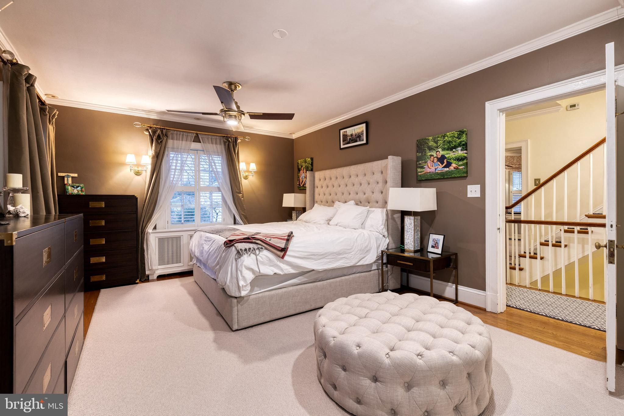 204 St Dunstans Road Baltimore, MD 21212 - Photo 30 of 69
