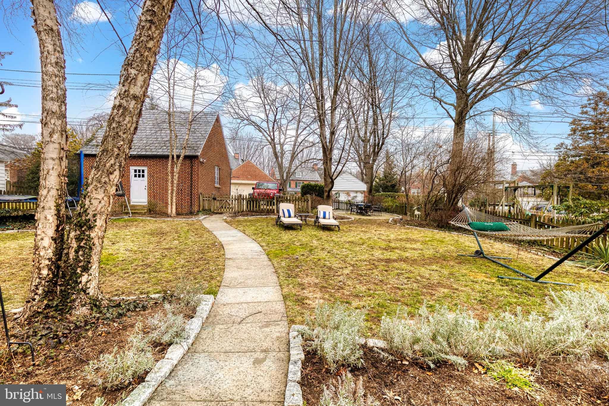 204 St Dunstans Road Baltimore, MD 21212 - Photo 64 of 69