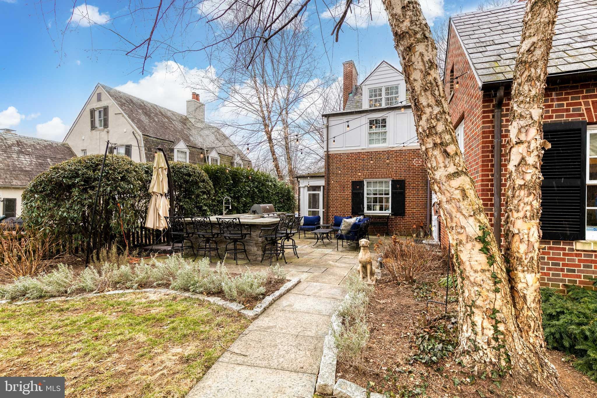 204 St Dunstans Road Baltimore, MD 21212 - Photo 65 of 69