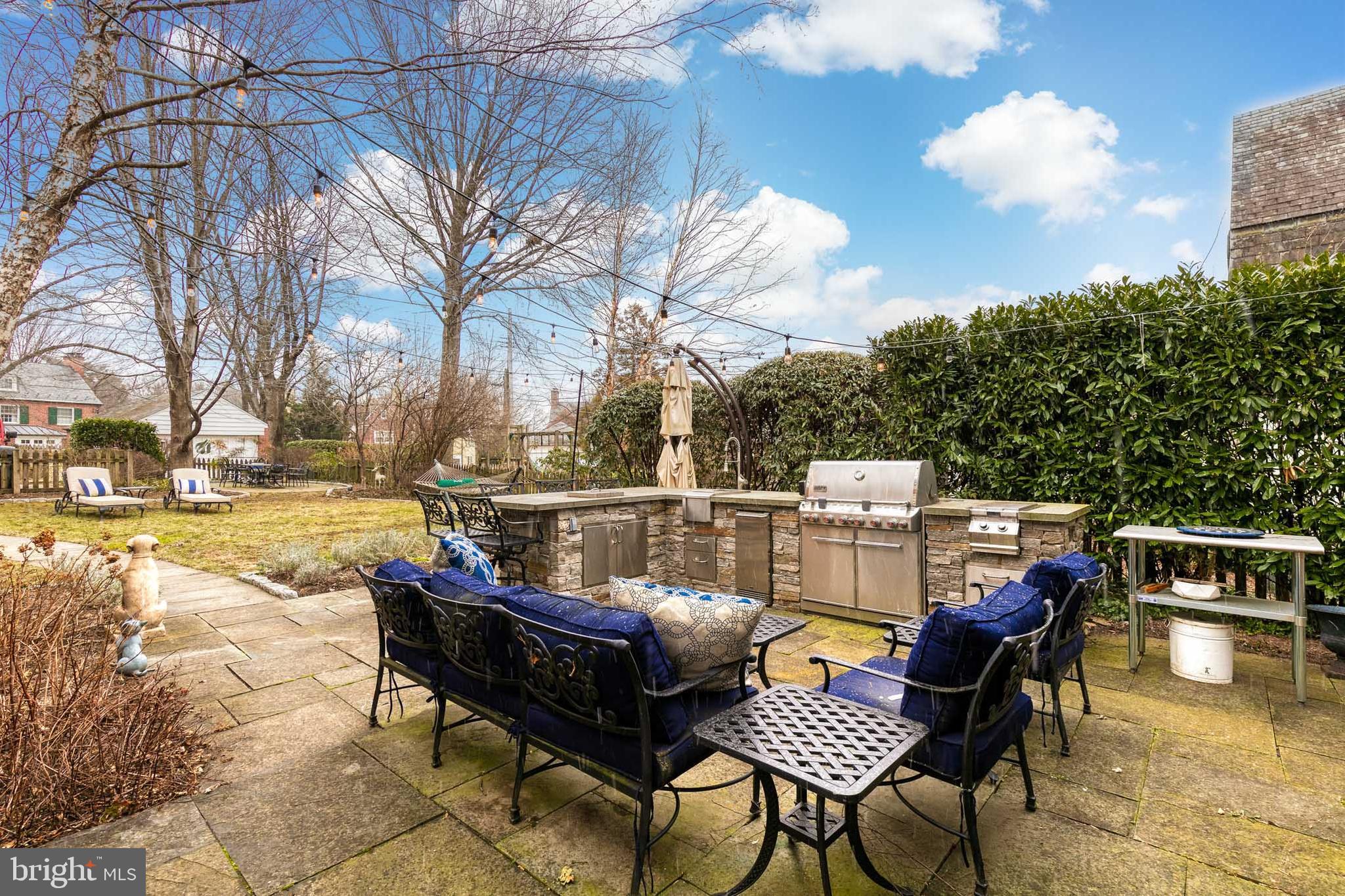 204 St Dunstans Road Baltimore, MD 21212 - Photo 68 of 69