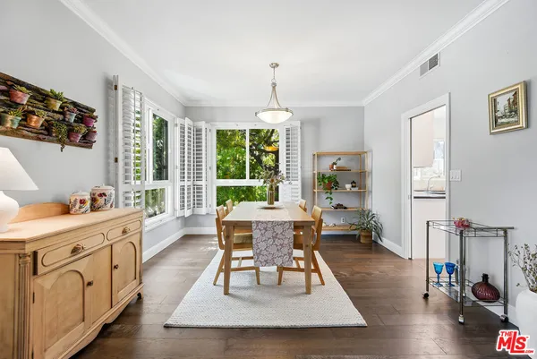 $1,149,000 | 5625 Cambridge Way, Unit 204, Culver City, CA 90230