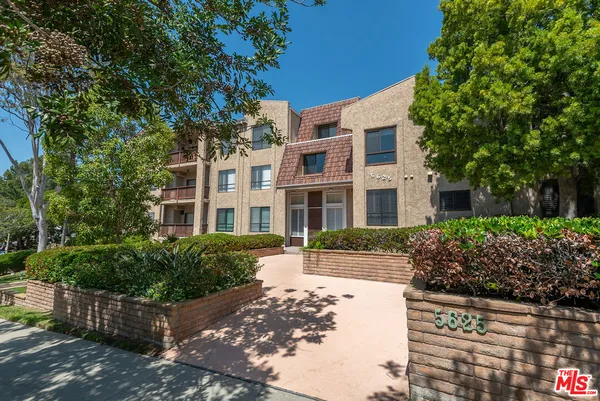 $1,149,000 | 5625 Cambridge Way, Unit 204, Culver City, CA 90230