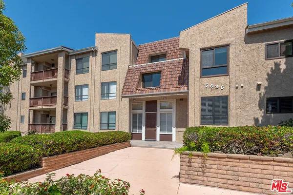 $1,149,000 | 5625 Cambridge Way, Unit 204, Culver City, CA 90230