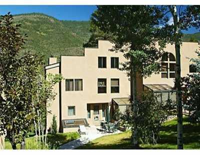 2113 Vermont Road, Unit B Vail, CO 81657 - Photo 1 of 8 Primary Photo