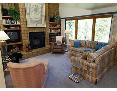 2113 Vermont Road, Unit B Vail, CO 81657 - Photo 3 of 8 Additional Photo