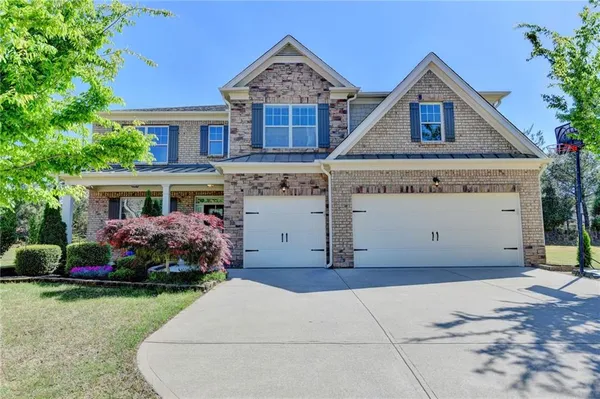 $885,000 | 7835 Scout Creek Circle, Suwanee, GA 30024
