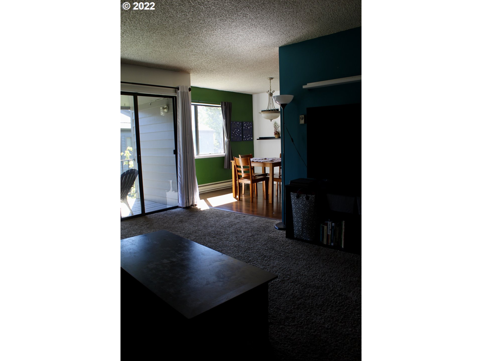 6745 Southwest Scholls Ferry Road, Unit 18 Beaverton, OR 97008 - Photo 11 of 21 Living Room/Entrance