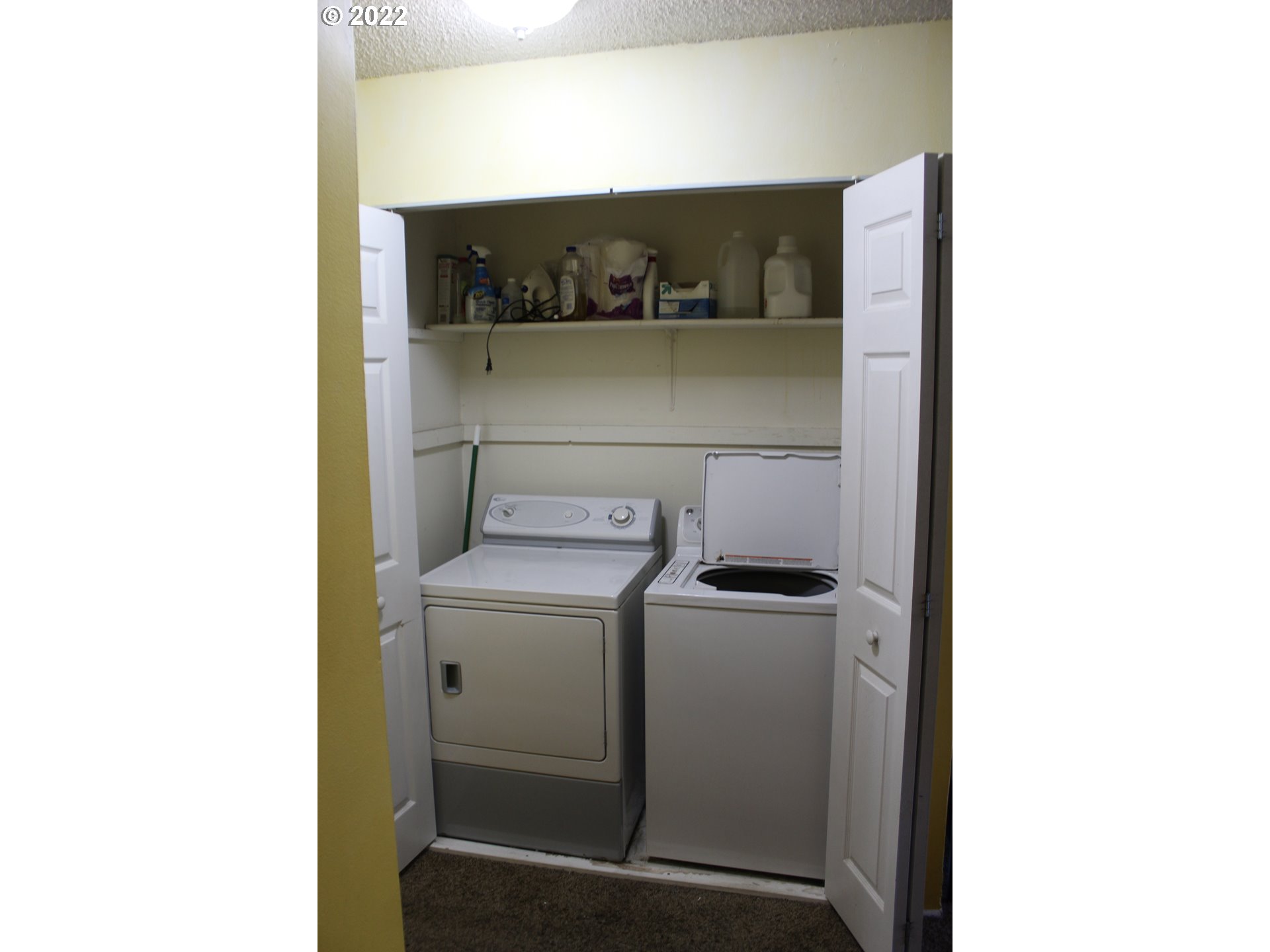 6745 Southwest Scholls Ferry Road, Unit 18 Beaverton, OR 97008 - Photo 13 of 21 Balcony