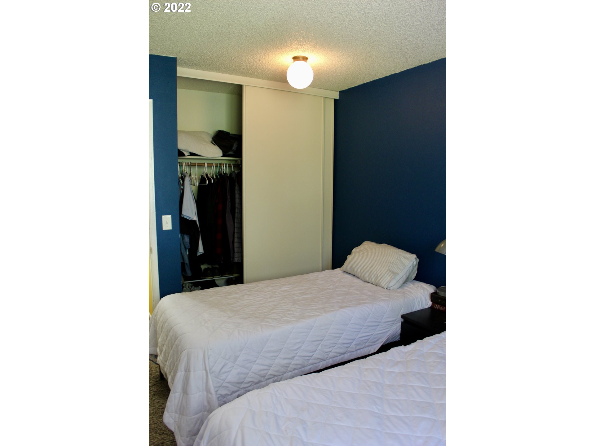 6745 Southwest Scholls Ferry Road, Unit 18 Beaverton, OR 97008 - Photo 15 of 21 Bedroom