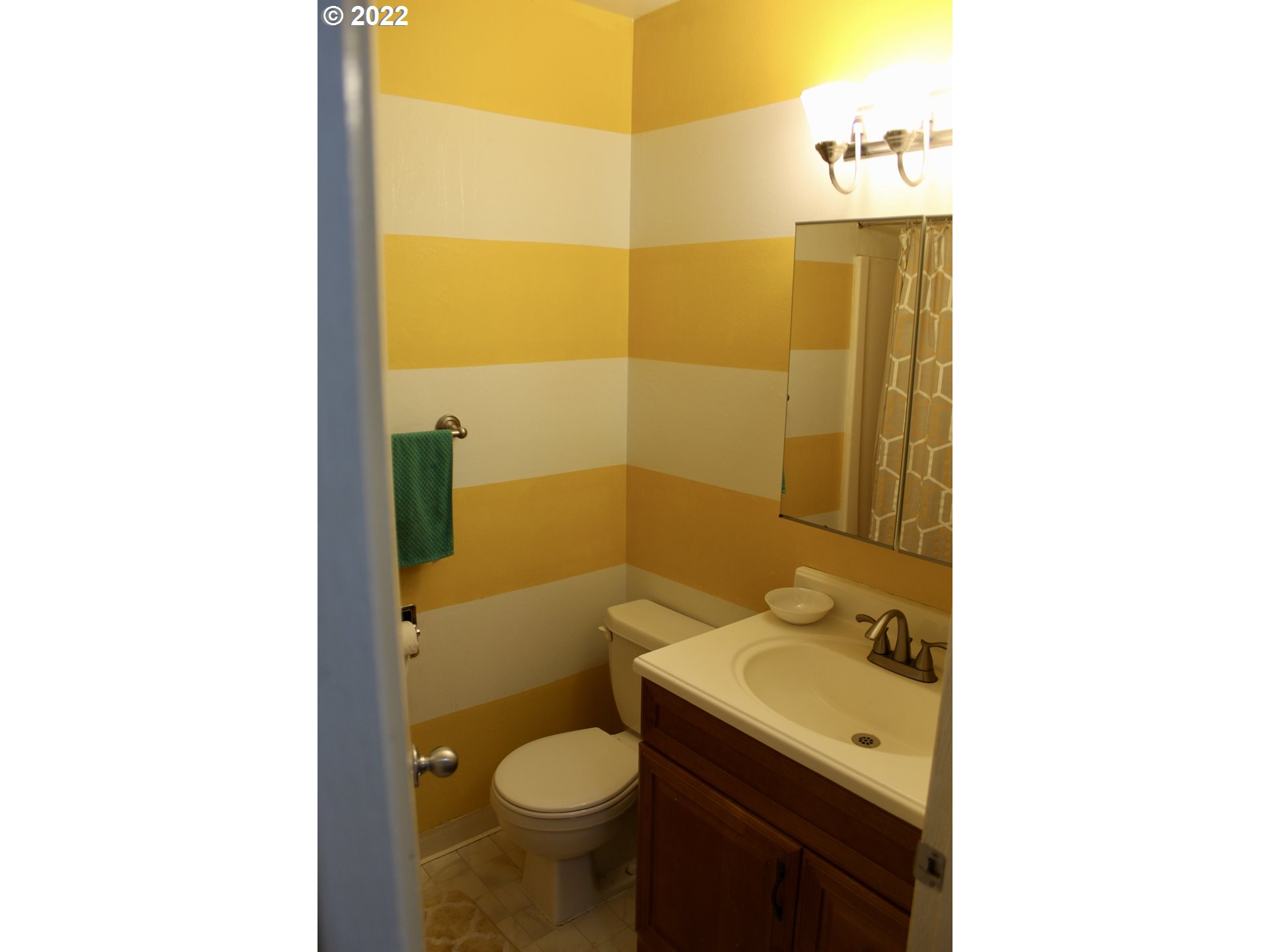 6745 Southwest Scholls Ferry Road, Unit 18 Beaverton, OR 97008 - Photo 21 of 21 Bedroom, Owner's Suite
