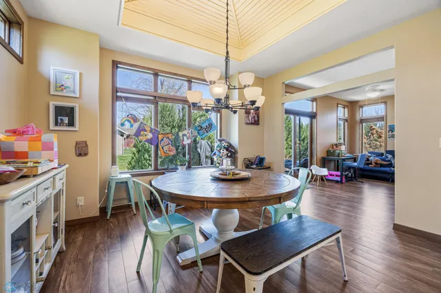 $724,900 | 6048 27th Street South, Fargo, ND 58104