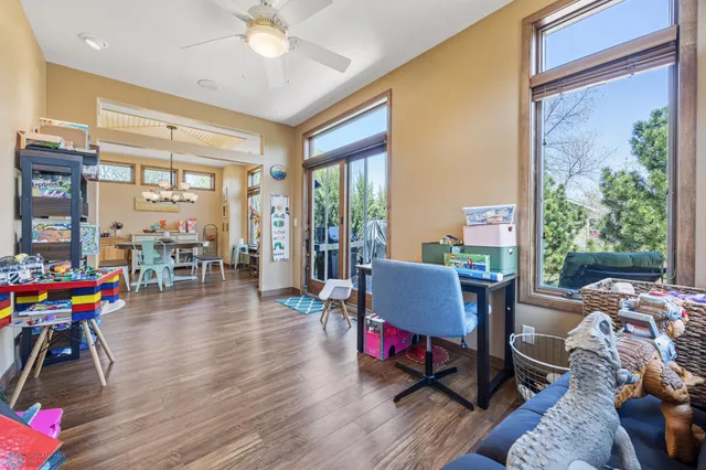 $724,900 | 6048 27th Street South, Fargo, ND 58104