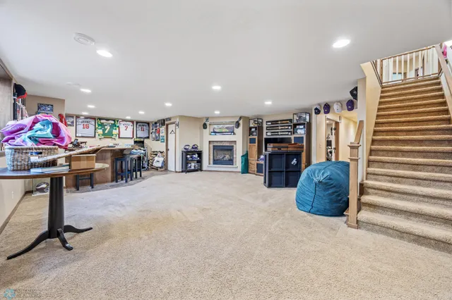 $724,900 | 6048 27th Street South, Fargo, ND 58104