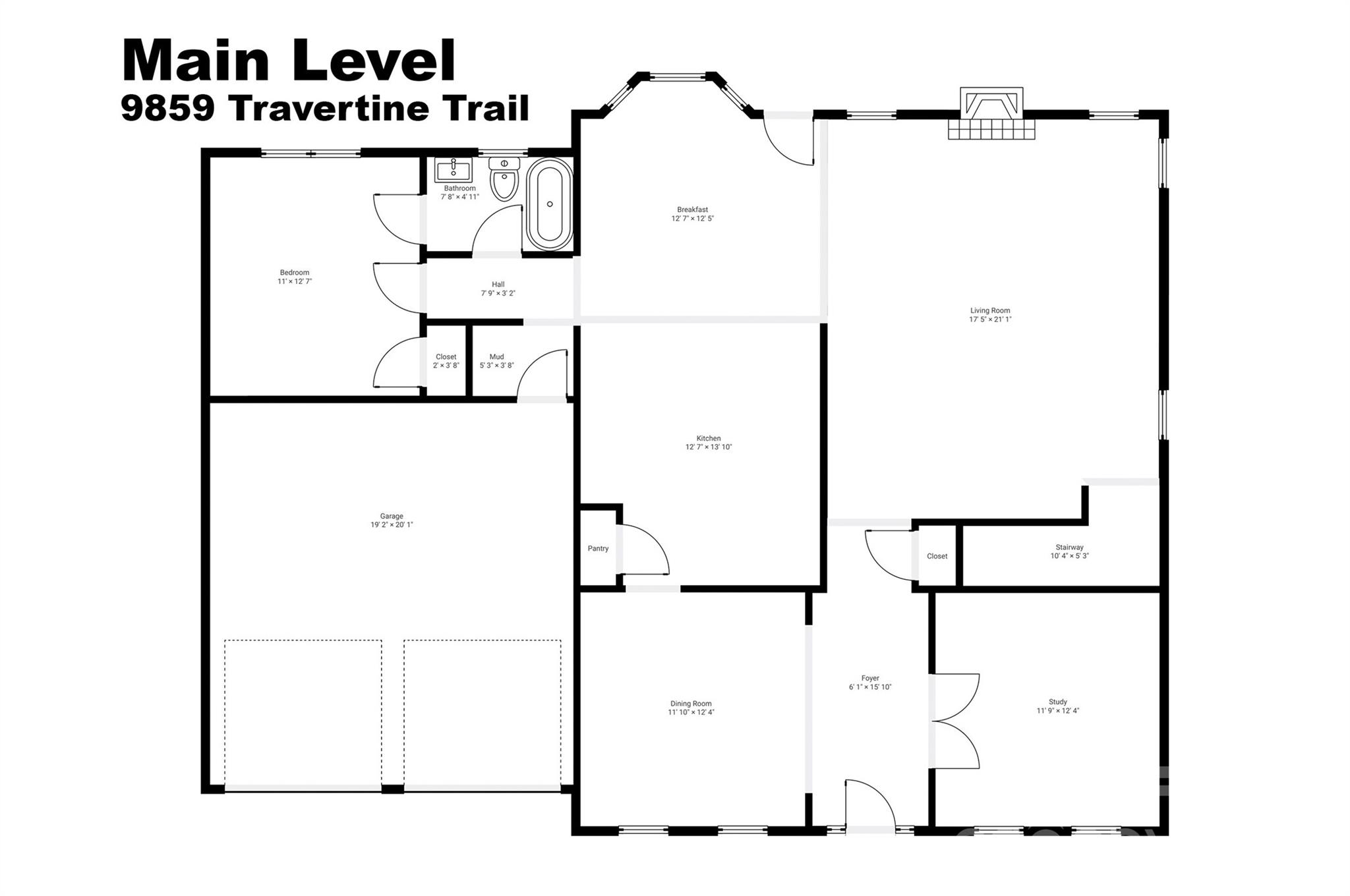 9859 Travertine Trail Davidson, NC 28036 - Photo 46 of 47