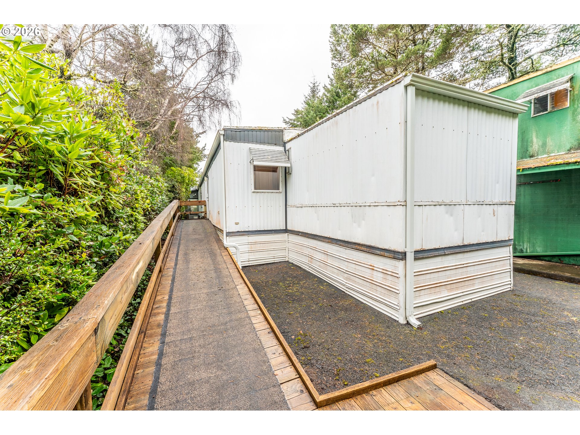 1600 Rhododendron Drive, Unit 207 Florence, OR 97439 - Photo 35 of 43 Exterior