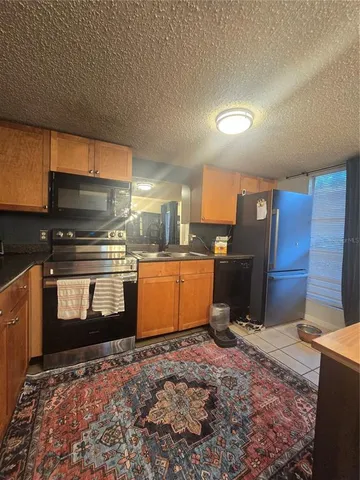 a room with closet and mirror