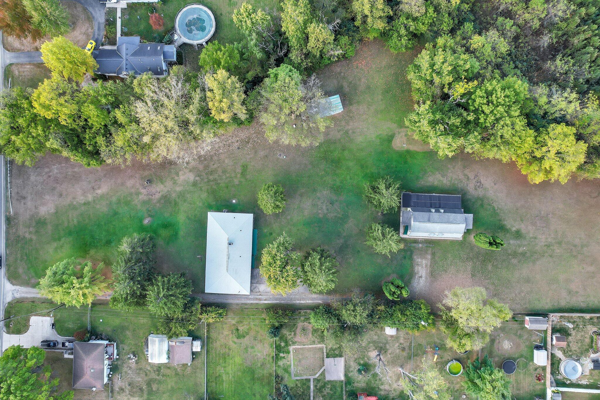 2210 Gantz Road Grove City, OH 43123 - Photo 19 of 35 Property aerial view