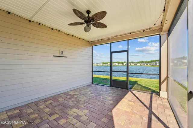 a view of a house with swimming pool