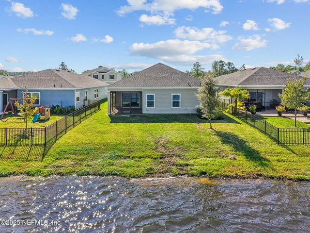 $450,000 | 428 Lake Sinclair Street, St. Augustine, FL 32084