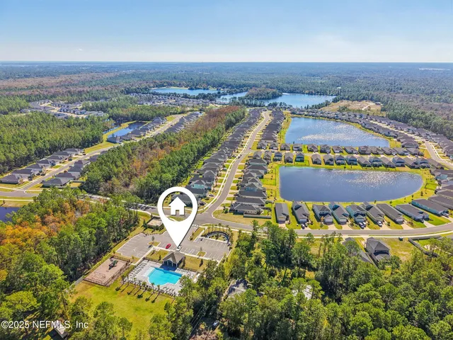 $450,000 | 428 Lake Sinclair Street, St. Augustine, FL 32084