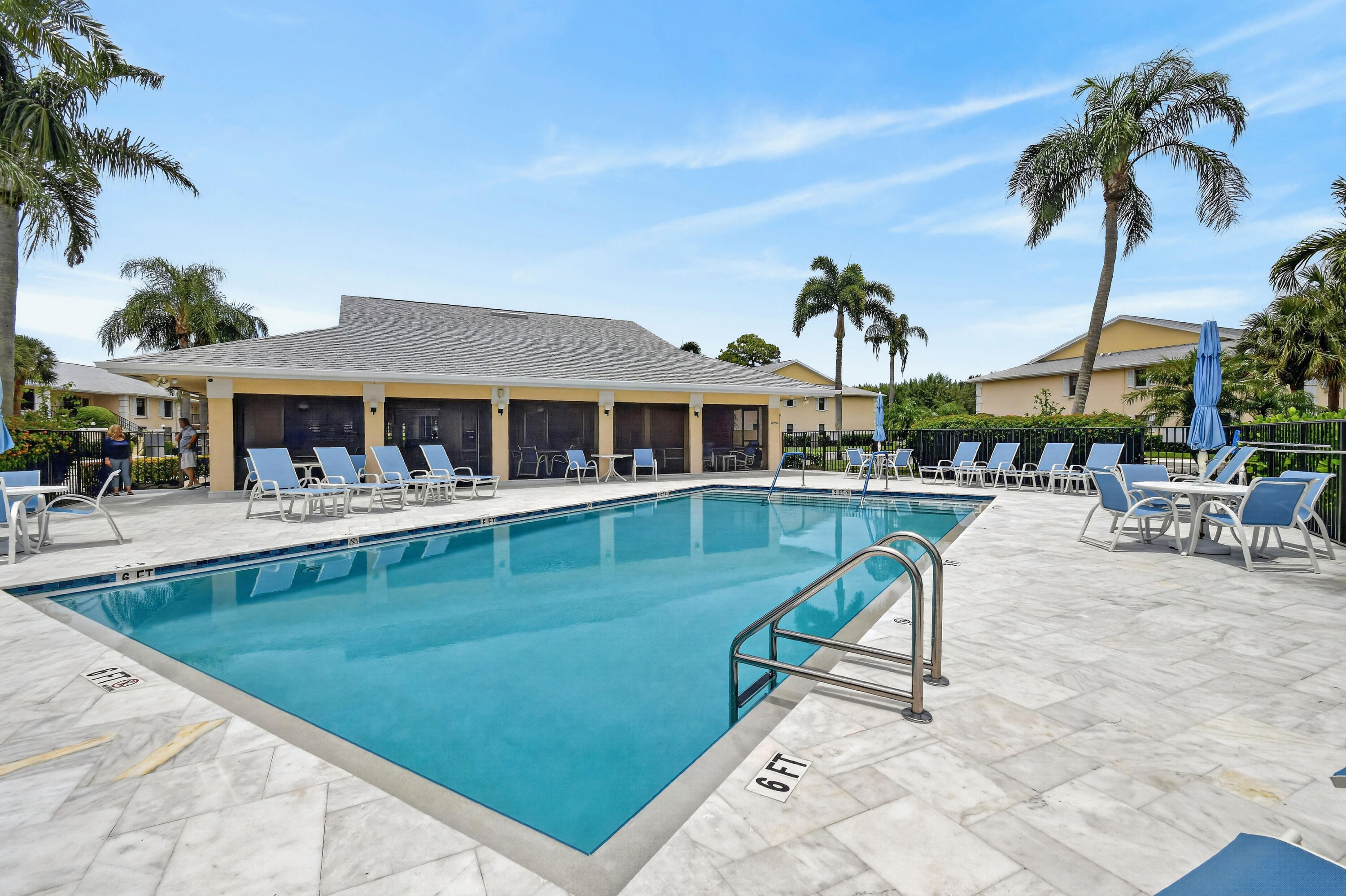 1091 Keystone Drive Jupiter, FL 33458 - Photo 42 of 57 Pool