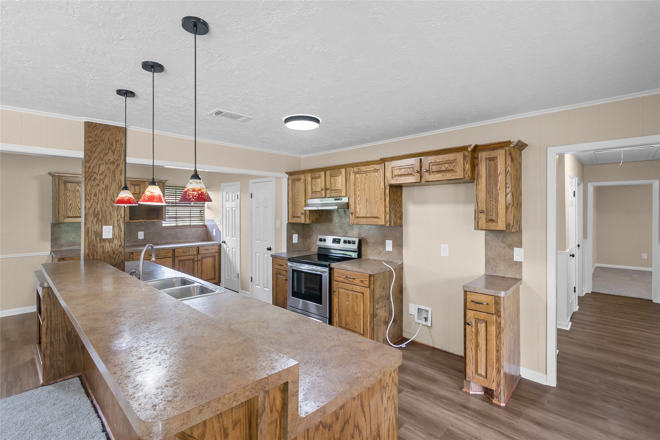 970 Martin Road Madisonville, TX 77864 - Photo 13 of 32