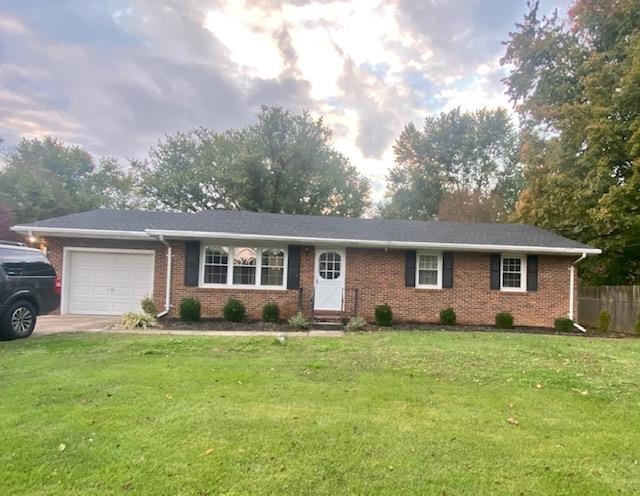 5711 Stacer Road Newburgh, IN 47630 - Photo 1 of 16 Gallery Image 1