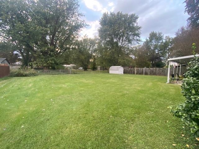 5711 Stacer Road Newburgh, IN 47630 - Photo 14 of 16 Gallery Image 14