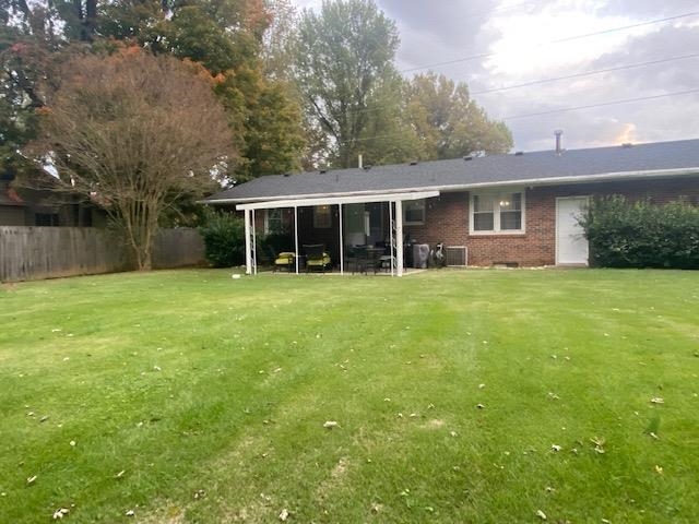 5711 Stacer Road Newburgh, IN 47630 - Photo 15 of 16 Gallery Image 15