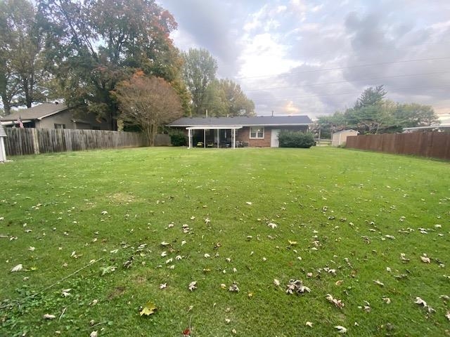 5711 Stacer Road Newburgh, IN 47630 - Photo 16 of 16 Gallery Image 16