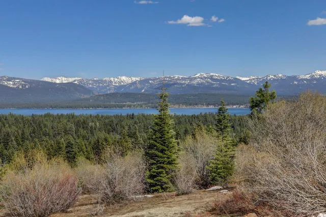 $599,500 | 1697 Club Hill Boulevard, Unit 4, McCall, ID 83638