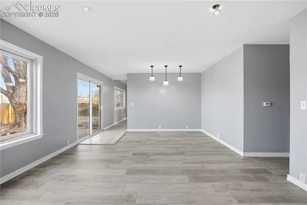 $376,000 | 1014 Fosdick Drive, Colorado Springs, CO 80909