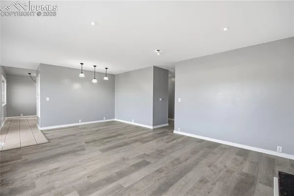 $376,000 | 1014 Fosdick Drive, Colorado Springs, CO 80909