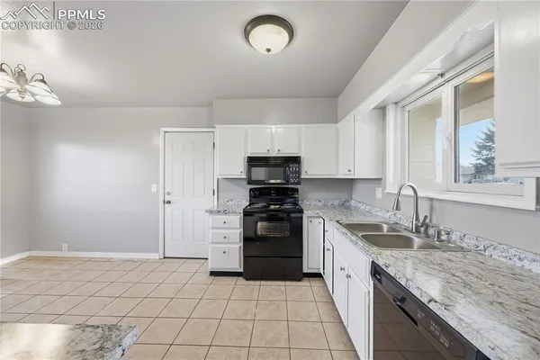 $376,000 | 1014 Fosdick Drive, Colorado Springs, CO 80909