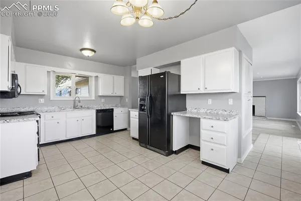 $376,000 | 1014 Fosdick Drive, Colorado Springs, CO 80909