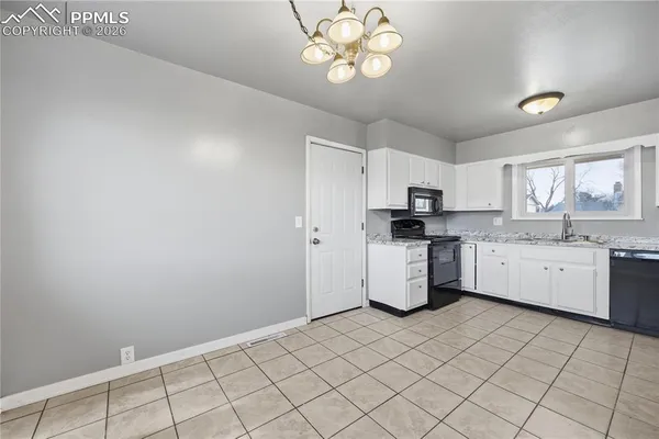 $376,000 | 1014 Fosdick Drive, Colorado Springs, CO 80909