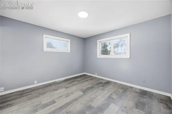 $376,000 | 1014 Fosdick Drive, Colorado Springs, CO 80909