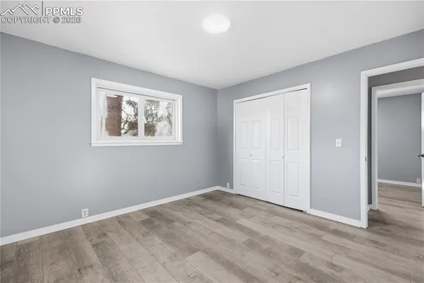 $376,000 | 1014 Fosdick Drive, Colorado Springs, CO 80909