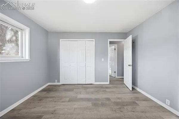 $376,000 | 1014 Fosdick Drive, Colorado Springs, CO 80909